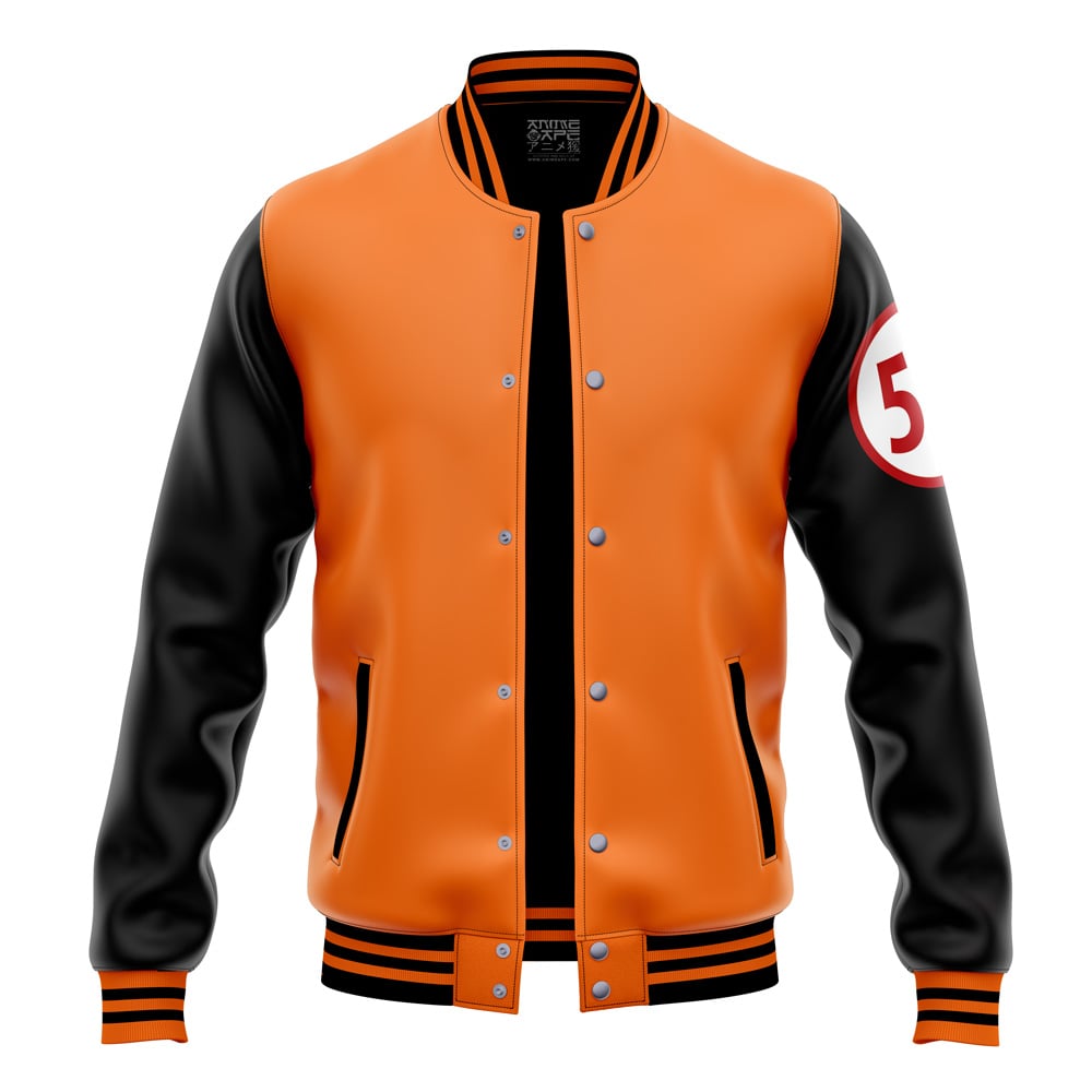 Varsity Jacket