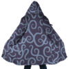 Benn Beckman Dream Cloak One Piece Dream Cloak Anime Dream Cloak Coat