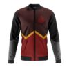 Hooktab Firebenders Avatar Men's Casual Bomber Jacket