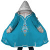 Breath of Wild Dream Cloak The Legend of Zelda Dream Cloak Anime Dream Cloak Coat