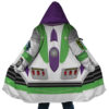 Buzz Lightyear Dream Cloak Disney Dream Cloak Coat