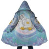 Cosmic Elizabeth Dream Cloak Gintama Dream Cloak Anime Dream Cloak Coat