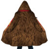 Donkey Kong Dream Cloak Super Mario Bros Dream Cloak Coat