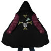 Dracule Mihawk Dream Cloak One Piece Dream Cloak Anime Dream Cloak Coat