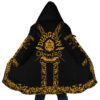 Dungeon Crawler Classic Dream Cloak Dungeons & Dragons Dream Cloak Coat