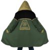 Earth Kingdom Dream Cloak Avatar Dream Cloak Coat