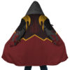 Fire Nation Dream Cloak Avatar Dream Cloak Coat