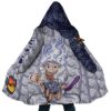 Gear Five Nika Dream Cloak One Piece Dream Cloak Anime Dream Cloak Coat