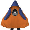 Goku Dream Cloak Dragon Ball Z Dream Cloak Anime Dream Cloak Coat