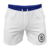 Hooktab Vegeta Dragon Ball Z Anime Mens Shorts Running Shorts Workout Gym Shorts