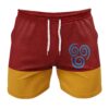 Hooktab Airbenders Avatar Anime Mens Shorts Running Shorts Workout Gym Shorts