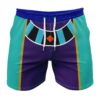 Hooktab Beerus Dragon Ball Z Anime Mens Shorts Running Shorts Workout Gym Shorts