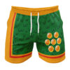 Hooktab Shenron Dragon Ball Z Anime Mens Shorts Running Shorts Workout Gym Shorts