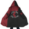 Harley Quinn Dream Cloak The Suicide Squad DC Dream Cloak Coat