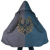 Hogwarts Legacy Ravenclaw Dream Cloak Harry Potter Dream Cloak Coat