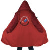 Akira Jacket Dream Cloak Anime Dream Cloak Coat