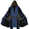 Sub-Zero Dream Cloak Mortal Kombat Dream Cloak Coat