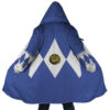 Blue Ranger Mighty Morphin Dream Cloak Power Rangers Dream Cloak Coat