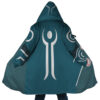 Jace Beleren Dream Cloak Magic The Gathering Dream Cloak Coat