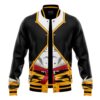 Hooktab 3D Printed Jin Mori The God of High School Unisex Varsity Jacket