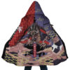 Kaido Dream Cloak One Piece Dream Cloak Anime Dream Cloak Coat