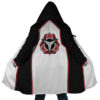 Koganei Seirin High Dream Cloak Kuroko no Basket Dream Cloak Anime Dream Cloak Coat