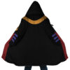 Korosensei Dream Cloak Assassination Classroom Dream Cloak Anime Dream Cloak Coat