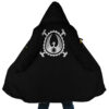 Kozuki Momonosuke Black Dream Cloak One Piece Dream Cloak Anime Dream Cloak Coat