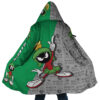 Marvin The Martian Dream Cloak Warner Bros. Dream Cloak Coat