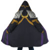 Momonga Dream Cloak Overlord Dream Cloak Anime Dream Cloak Coat