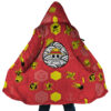 Mugiwara Pirates Dream Cloak One Piece Dream Cloak Anime Dream Cloak Coat