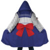 Sailor Guardian Dream Cloak Sailor Moon Dream Cloak Anime Dream Cloak Coat