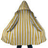 Sanji Wano Arc Dream Cloak One Piece Dream Cloak Anime Dream Cloak Coat