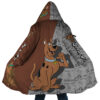 Scooby Doo Dream Cloak Warner Bros. Dream Cloak Coat