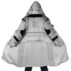 Stormtrooper Dream Cloak Star Wars Dream Cloak Coat