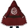 Tech Priest Dream Cloak Warhammer Dream Cloak Coat