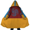 The Last Airbender Dream Cloak Avatar Dream Cloak Coat