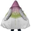 Mitsuri Kanroji Love Hashira Dream Cloak Demon Slayer Dream Cloak Anime Dream Cloak Coat