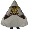 Trevor Belmont V1 Dream Cloak Castlevania Dream Cloak Coat