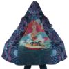 Trippy Ponyo Dream Cloak Studio Ghibli Dream Cloak Anime Dream Cloak Coat