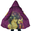 Trippy Smokin Shinsuke Dream Cloak Gintama Dream Cloak Anime Dream Cloak Coat