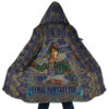 Trippy Squall Dream Cloak Final Fantasy 8 Dream Cloak Anime Dream Cloak Coat