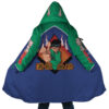 Yusuke Urameshi Dream Cloak YuYu Hakusho Dream Cloak Anime Dream Cloak Coat