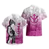 Hooktab Vegeta Ultra Ego Manga Art Style Dragon Ball Z Hawaiian Shirt