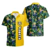 Hooktab Vegeta Super Saiyan Dragon Ball Z Hawaiian Shirt