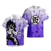 Hooktab Gohan Beast Manga Art Style Dragon Ball Z Hawaiian Shirt