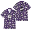 Hooktab Frieza Force Symbols Dragon Ball Z Hawaiian Shirt