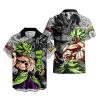 Hooktab Broly Dragon Ball Z Hawaiian Shirt