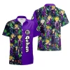 Hooktab Gohan Super saiyan Dragon Ball Z Hawaiian Shirt