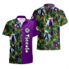 Hooktab Piccolo Dragon Ball Z Hawaiian Shirt